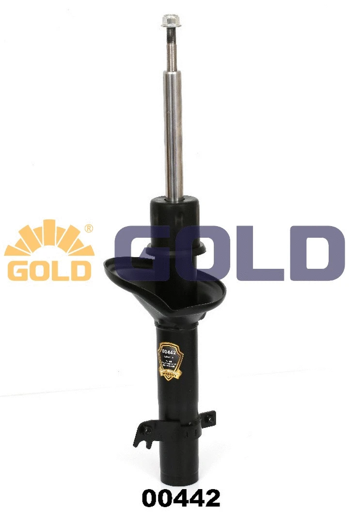 Shock Absorber (8262122)