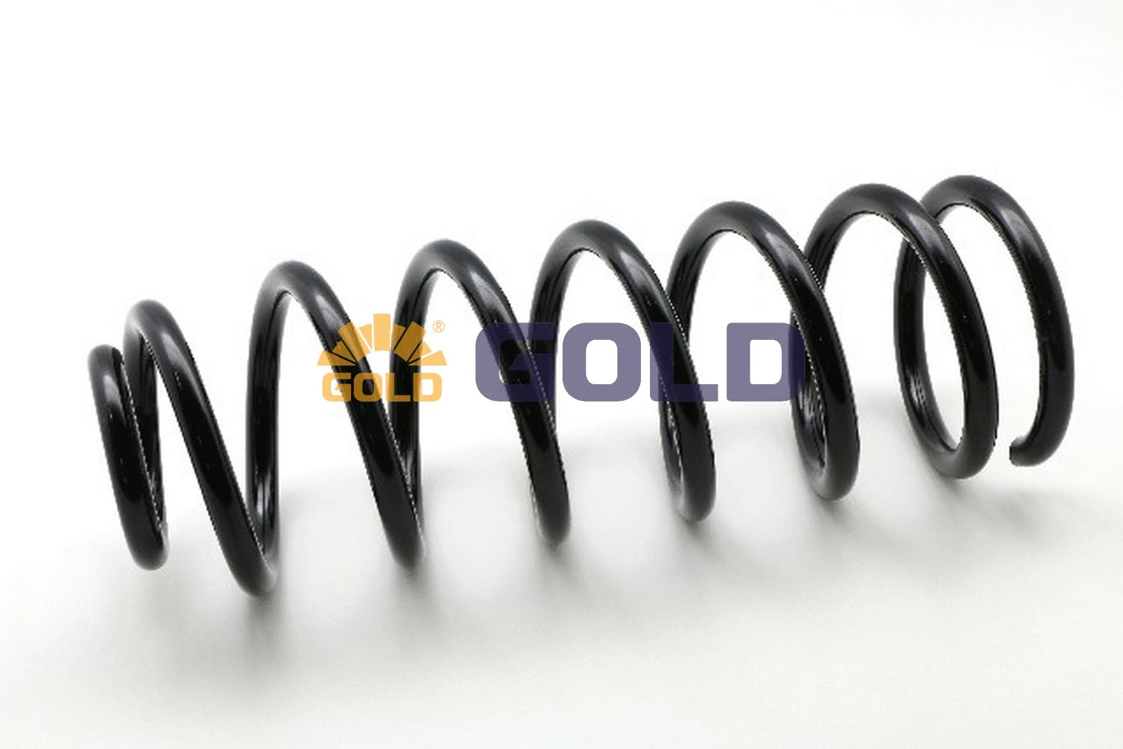 Suspension Spring (GZJ1140C)