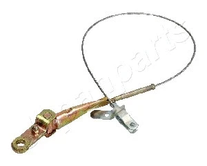 Cable Pull, parking brake (BC-2011R)