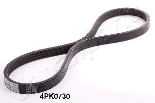 V-Ribbed Belt (DV-4PK0730)