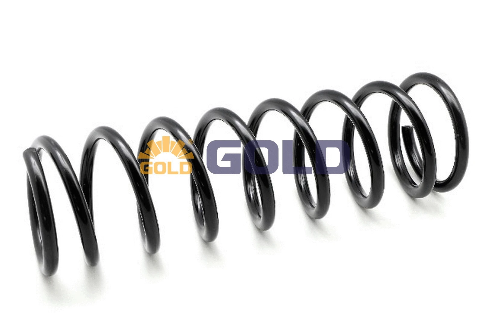 Suspension Spring (GZJ1892A)