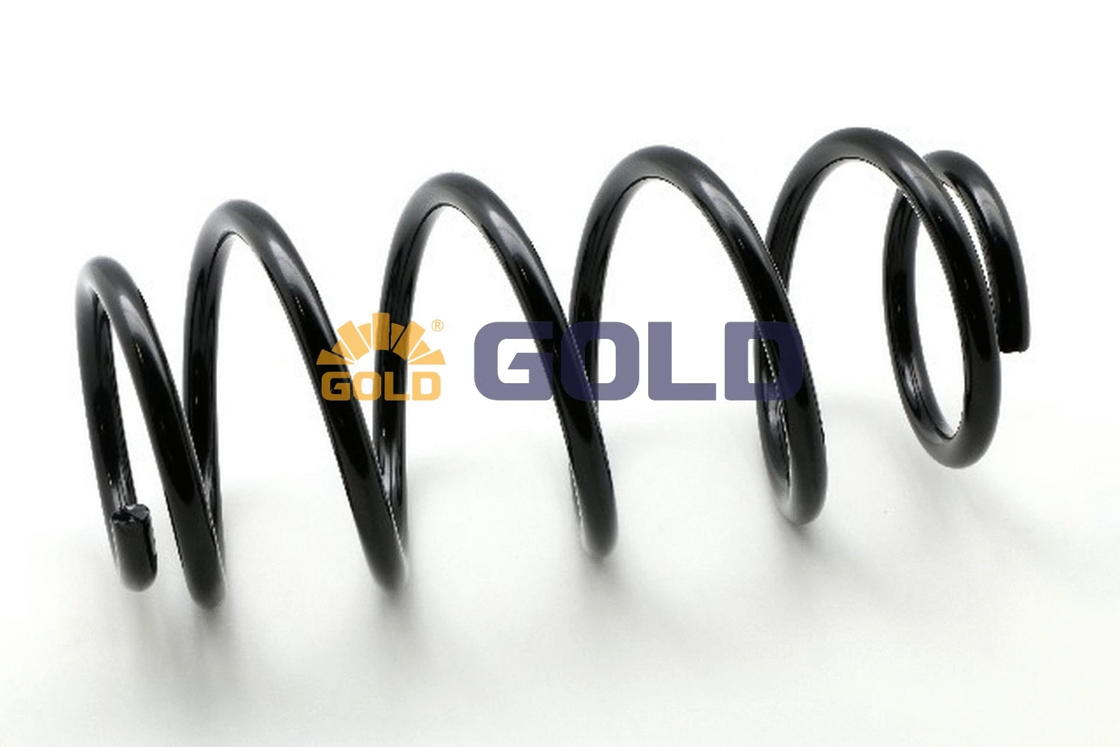 Suspension Spring (GZJ1497H)