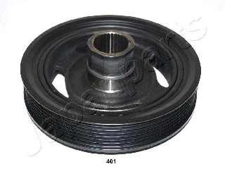 Belt Pulley, crankshaft (PU-401)