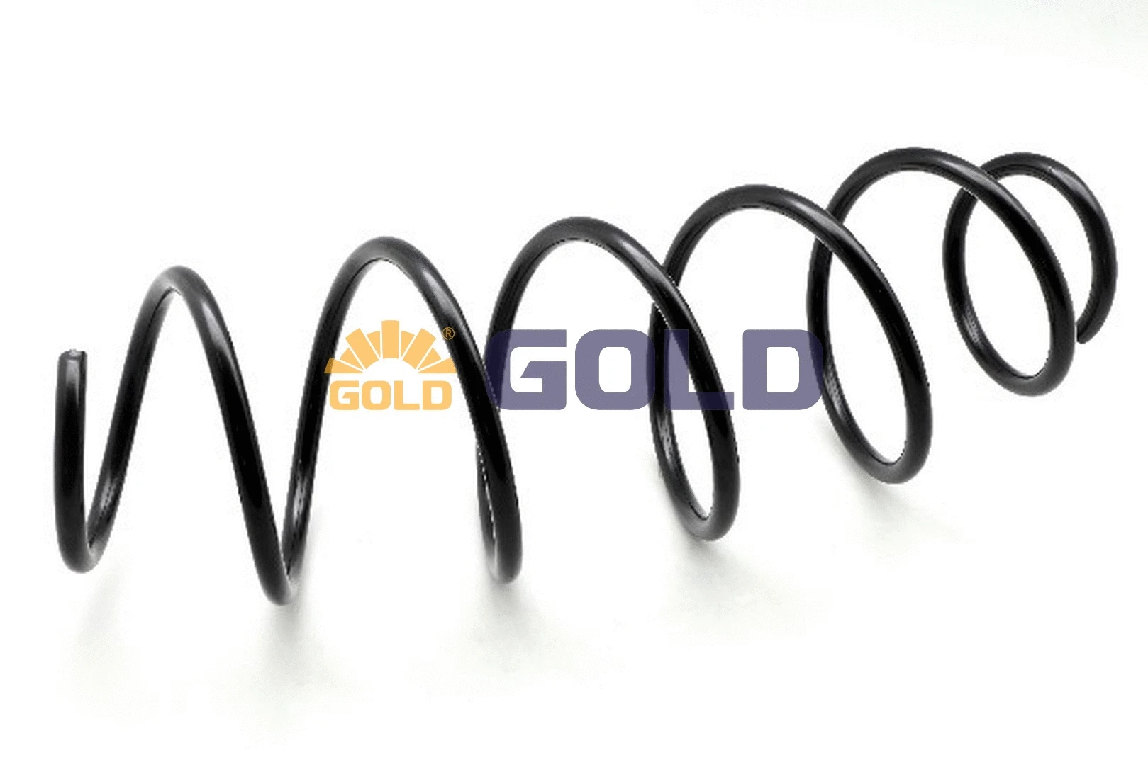 Suspension Spring (GZJ3555A)