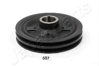 Belt Pulley, crankshaft