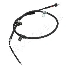 Cable Pull, parking brake (BC-H73L)
