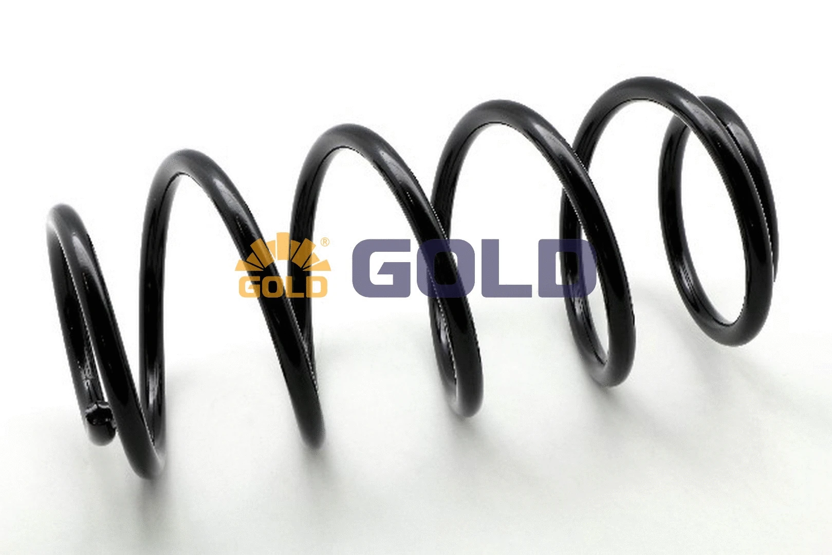 Suspension Spring (GZJ1005H)