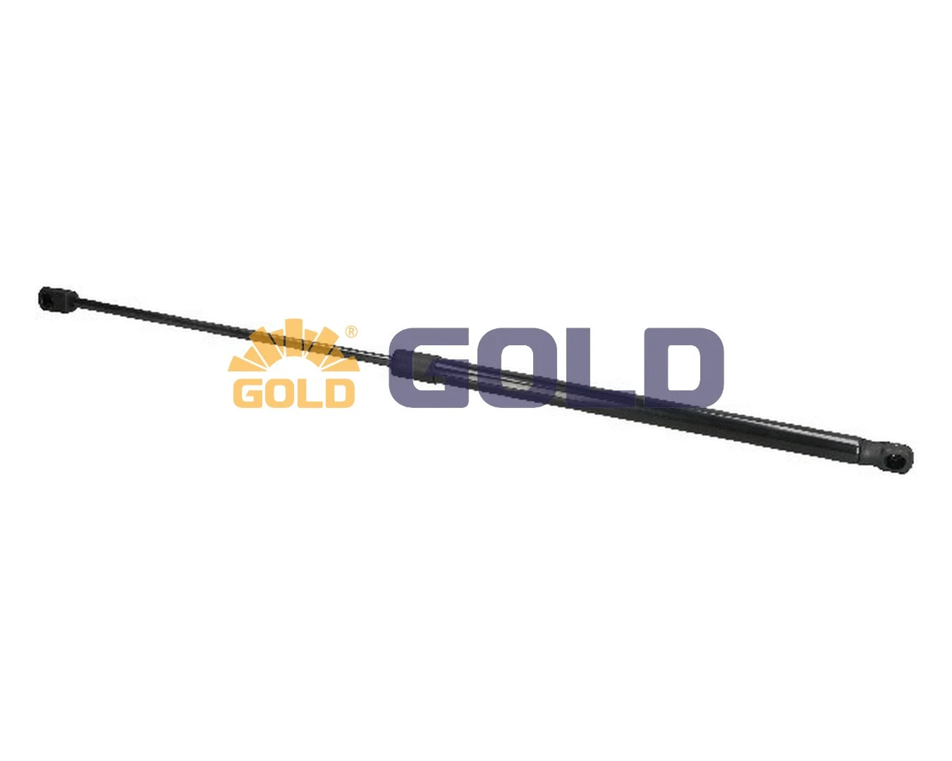 Gas Spring, boot/cargo area (GSJ02054)