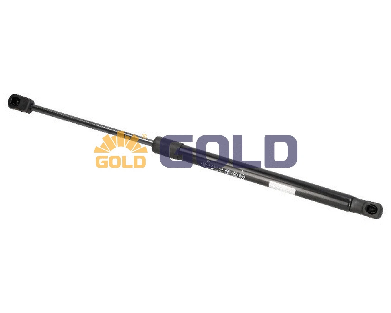 Gas Spring, boot/cargo area (GSJW0017)