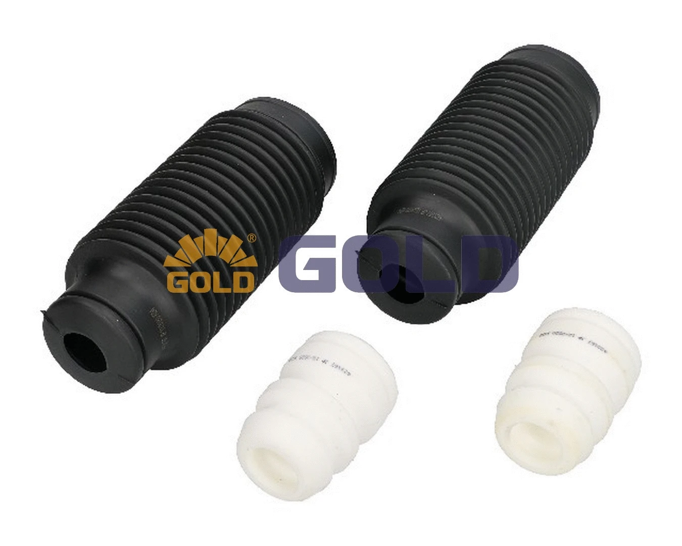 Dust Cover Kit, shock absorber (GKTPK04)
