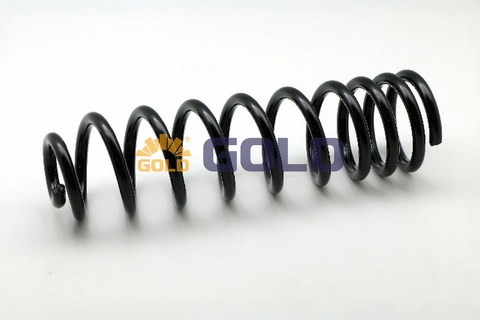 Suspension Spring (GZJ5850C)