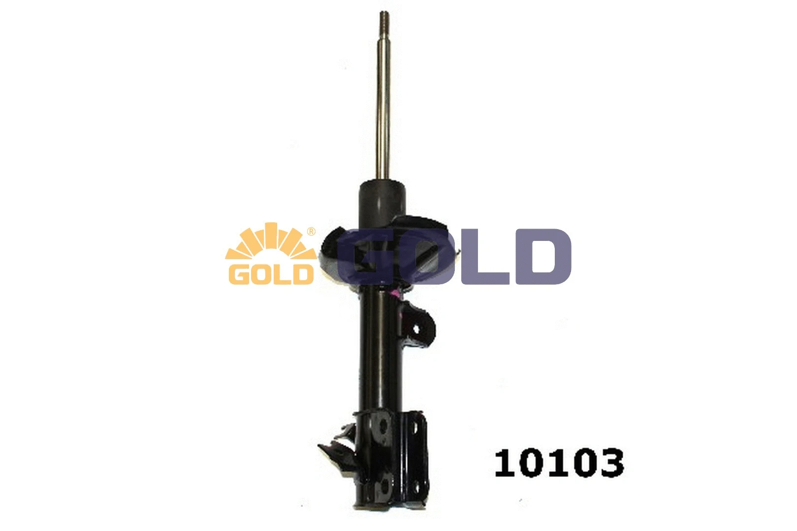 Shock Absorber (9251594)