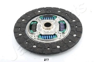 Clutch Disc