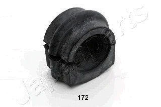 Bushing, stabiliser bar (RU-172)