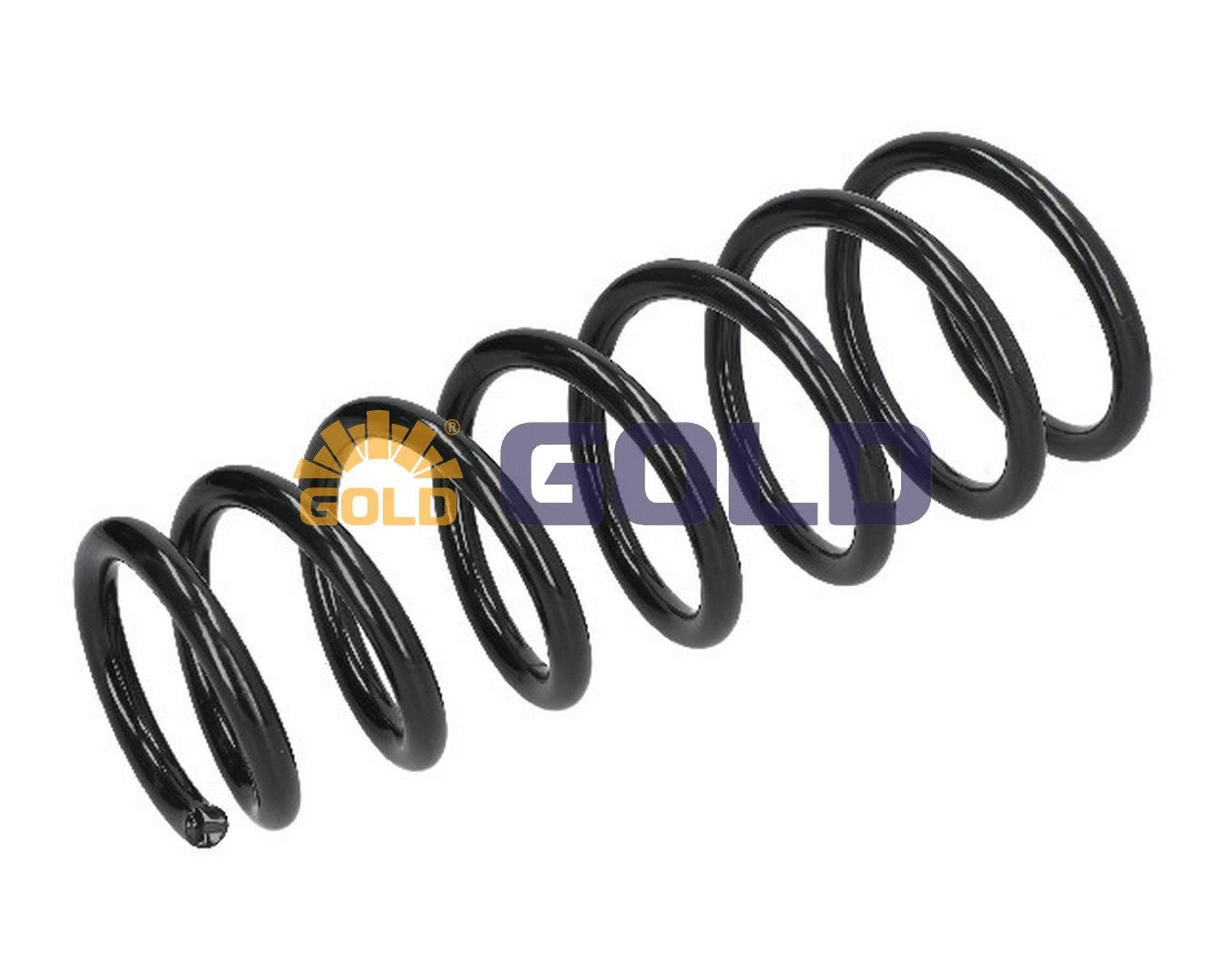 Suspension Spring (GZJ6734C)