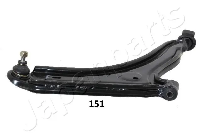 Control/Trailing Arm, wheel suspension (BS-151)