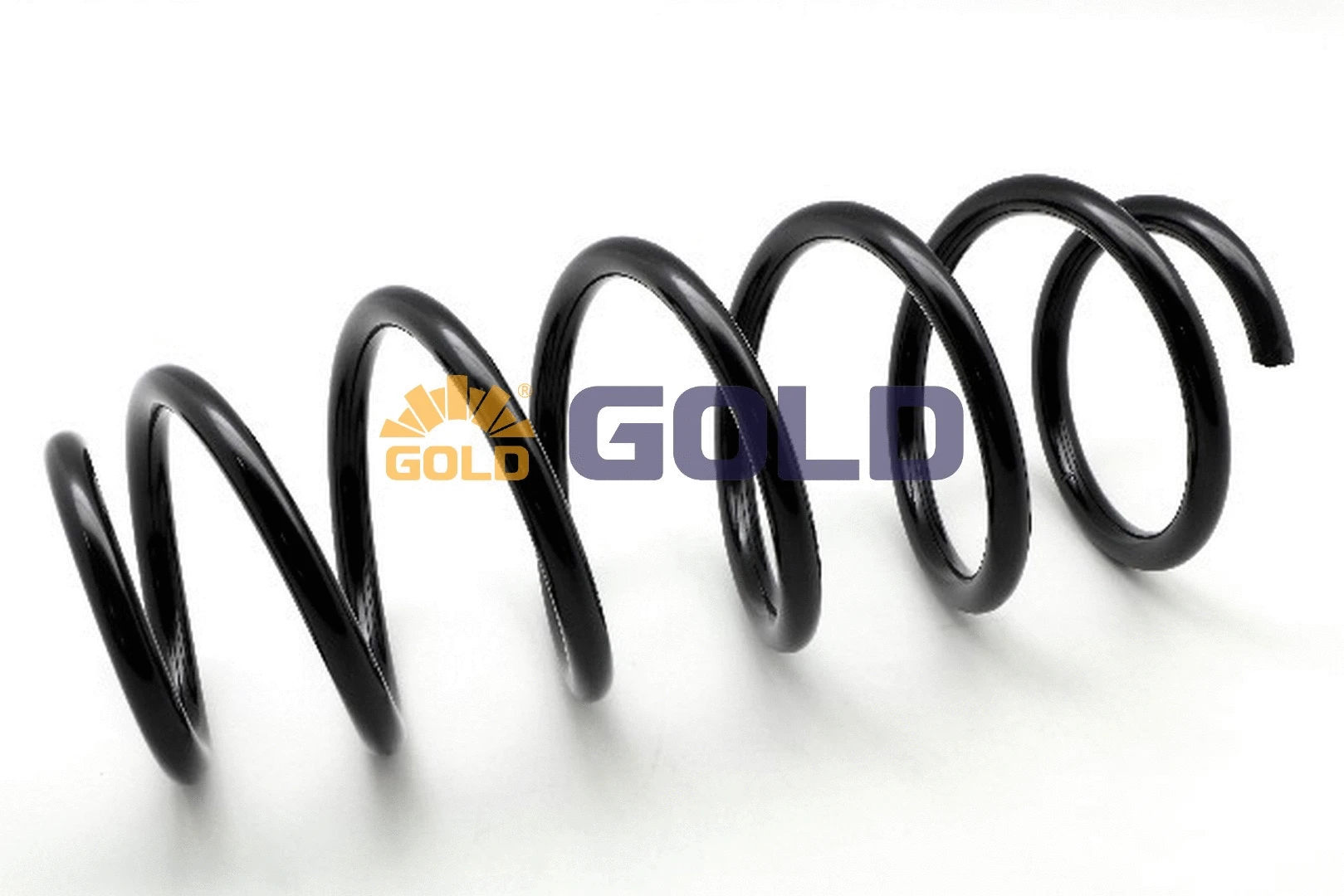 Suspension Spring (GZJ3539A)