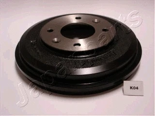 Brake Drum (TA-K04)