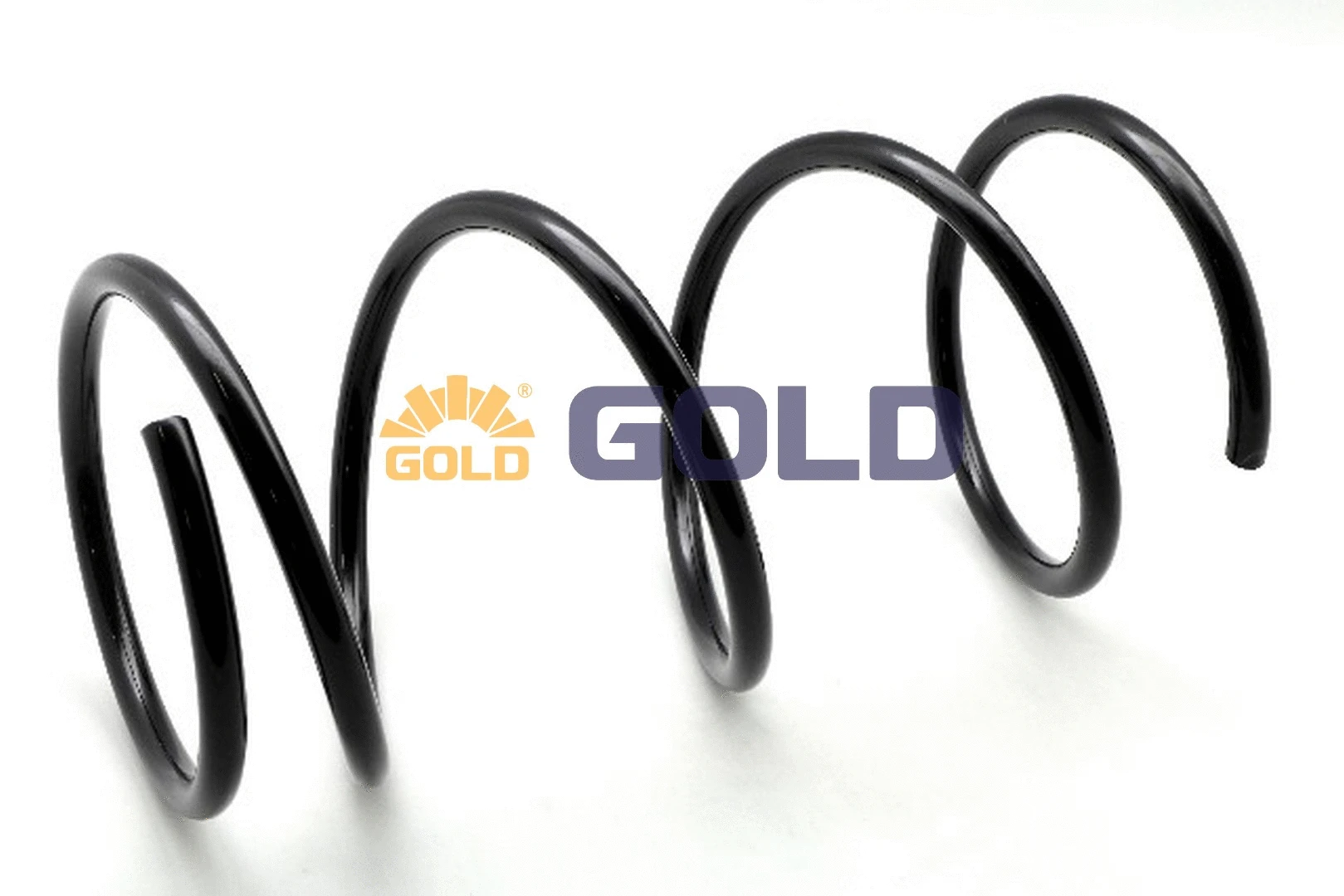 Suspension Spring (GZJ2069A)