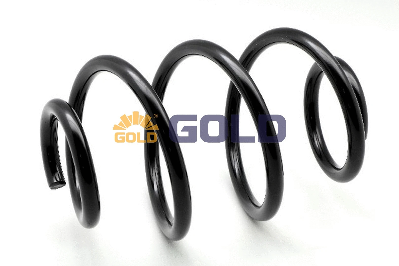 Suspension Spring (GZJ4074A)