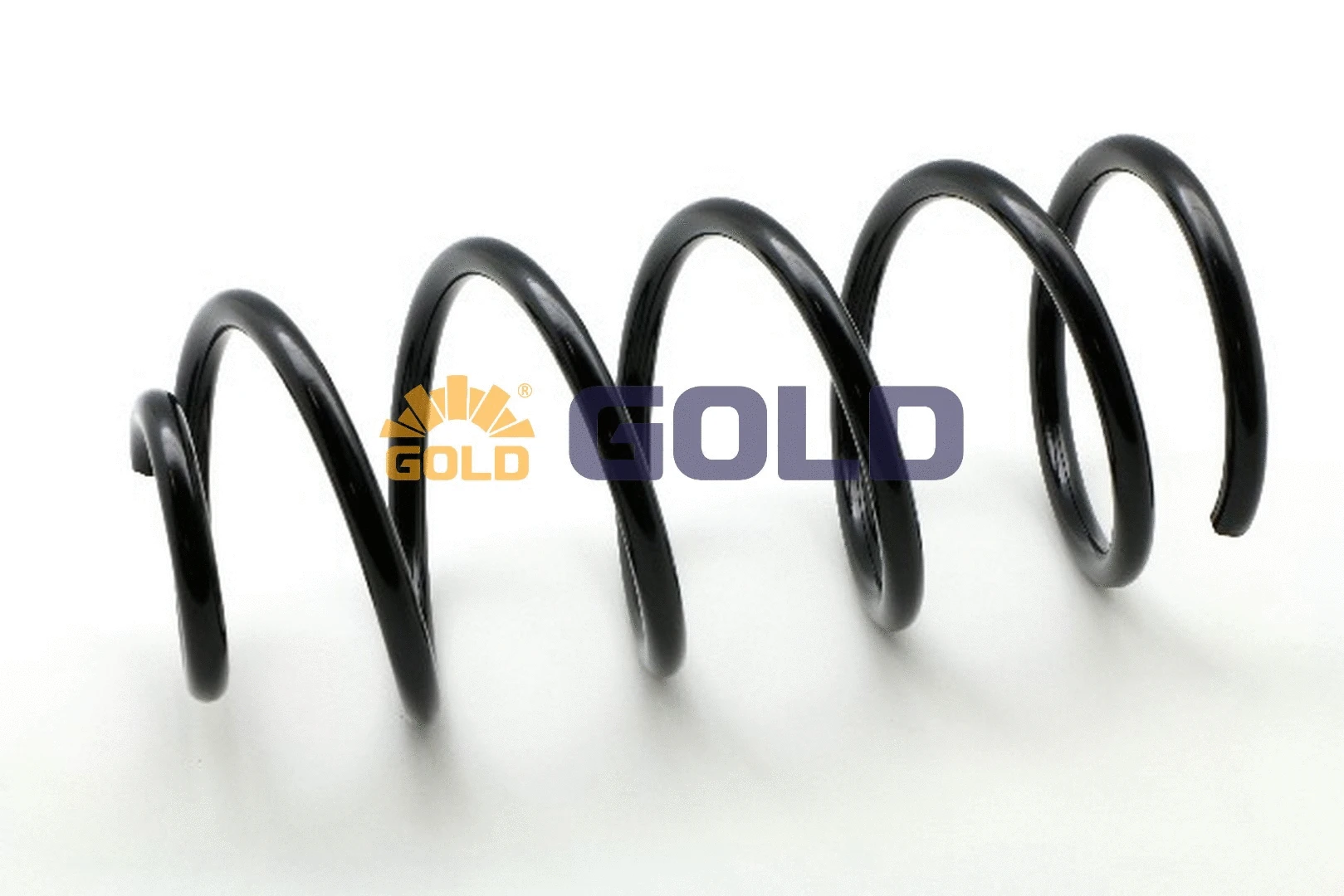 Suspension Spring (GZJ7131A)