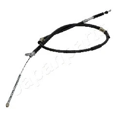 Cable Pull, parking brake