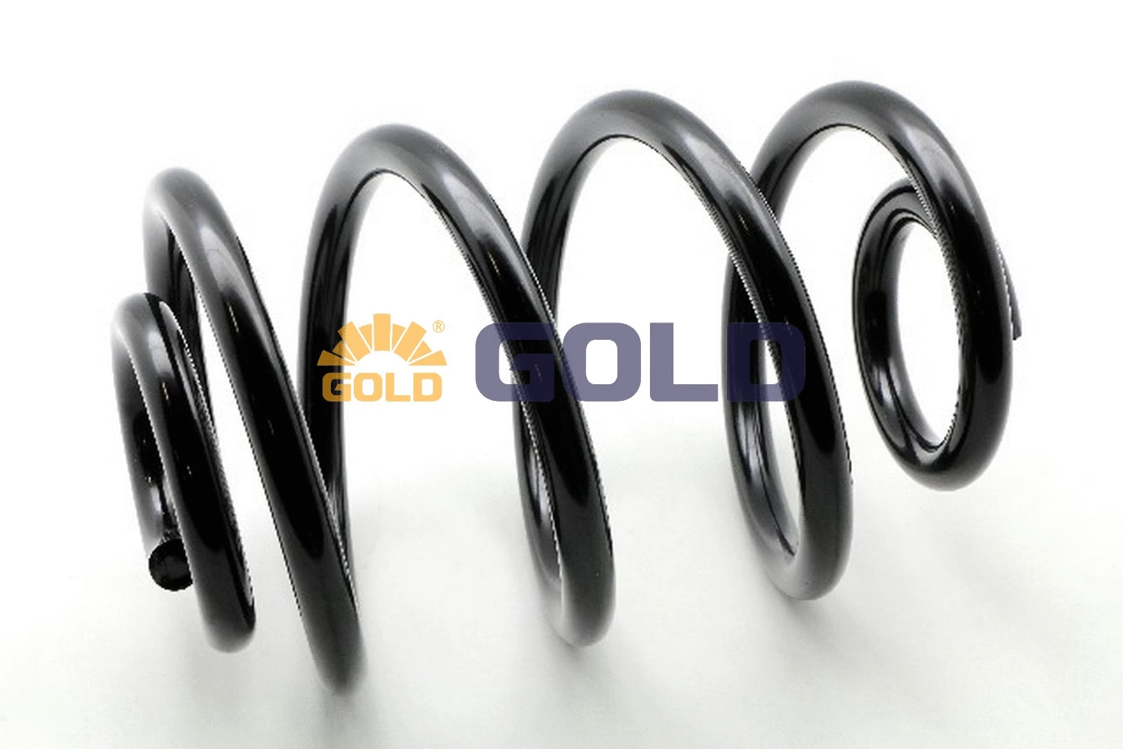 Suspension Spring (GZJ5398X)