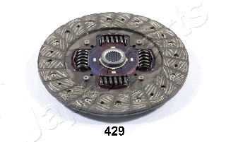 Clutch Disc (DF-429)
