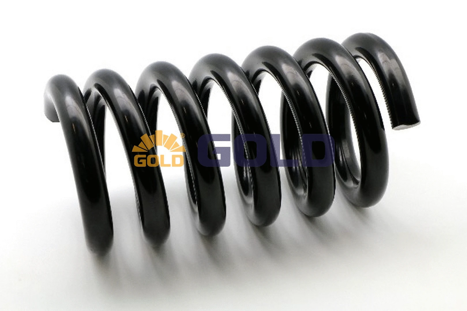 Suspension Spring (GZJ1073A)