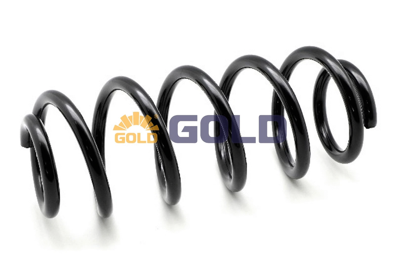 Suspension Spring (GZJ6294H)
