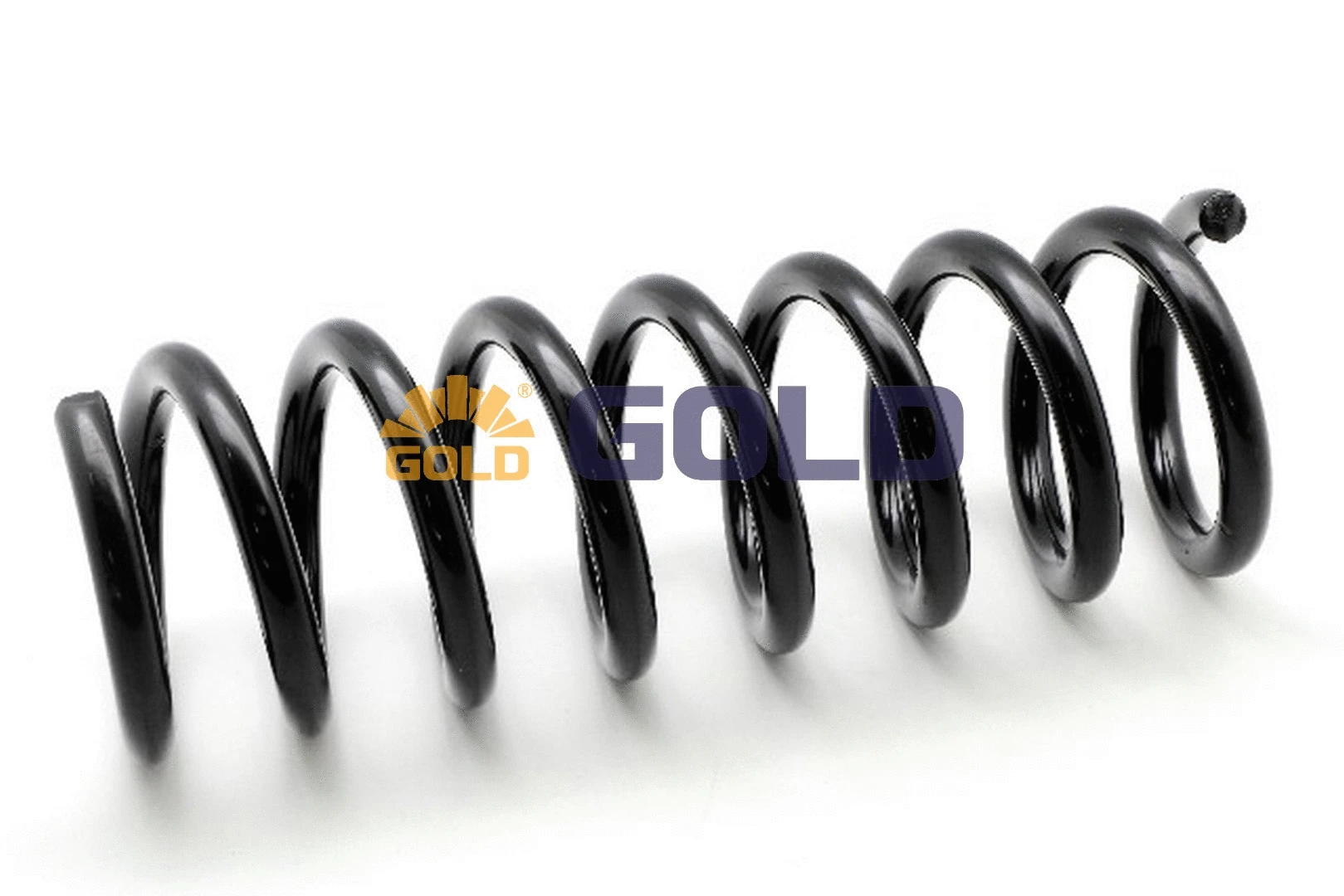 Suspension Spring (GZJ5679A)