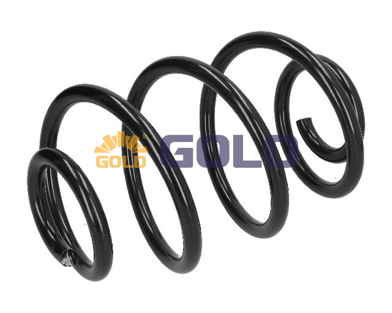 Suspension Spring (GZJ5271X)