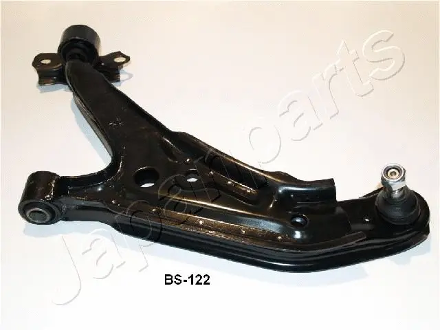Control/Trailing Arm, wheel suspension (BS-122)