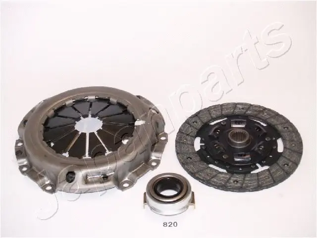 Clutch Kit (KF-820)