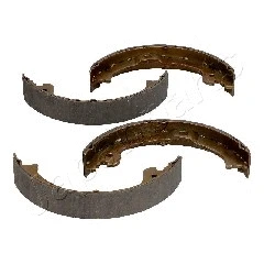 Brake Shoe Set, parking brake