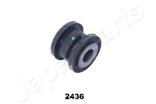 Mounting, steering gear (RU-2436)