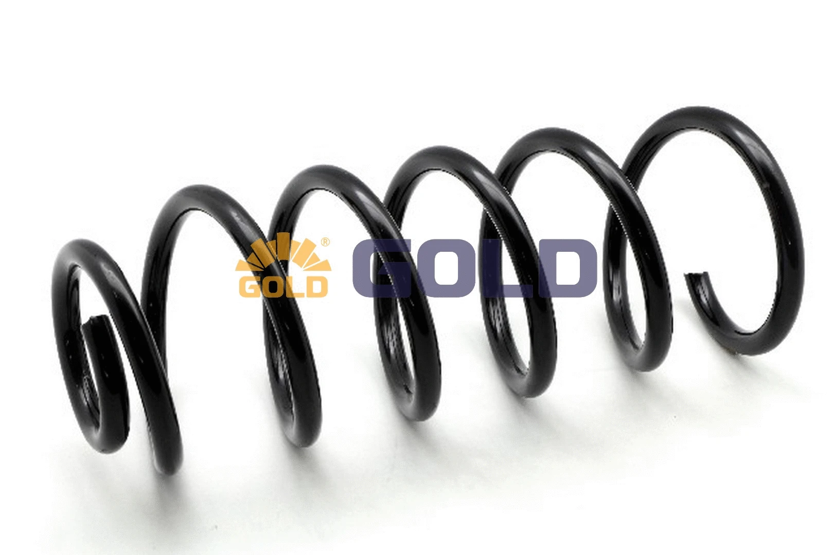 Suspension Spring (GZJ7036A)