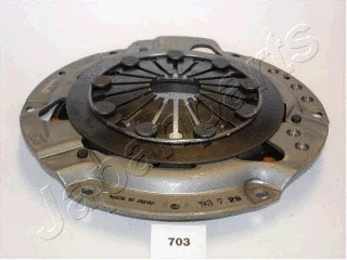Clutch Pressure Plate (SF-703)