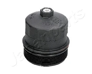 Cap, oil filter housing (FOC-003)