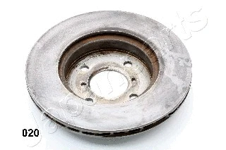 Brake Disc (DI-020)