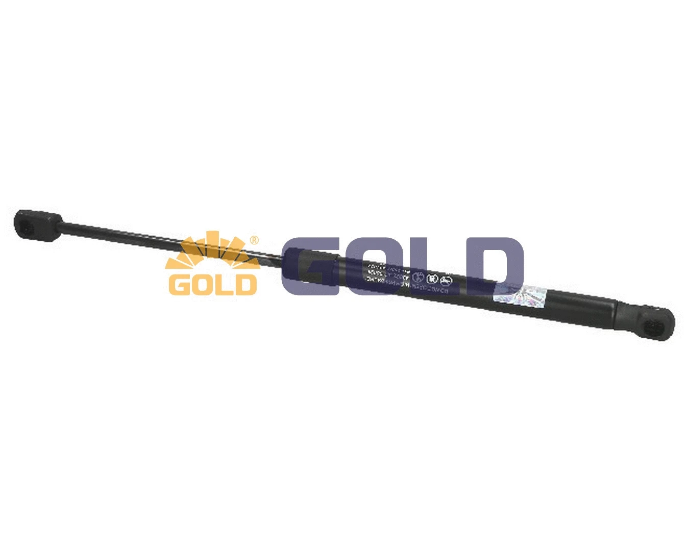 Gas Spring, boot/cargo area (GSJ00028)