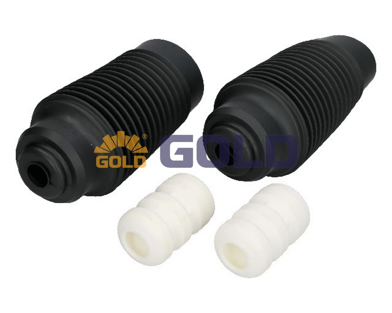 Dust Cover Kit, shock absorber (GKTP0322)