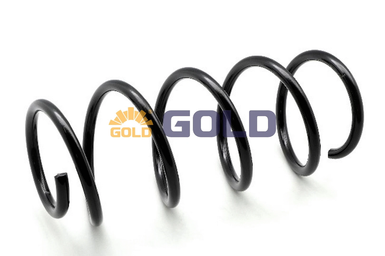 Suspension Spring (GZJ3312A)