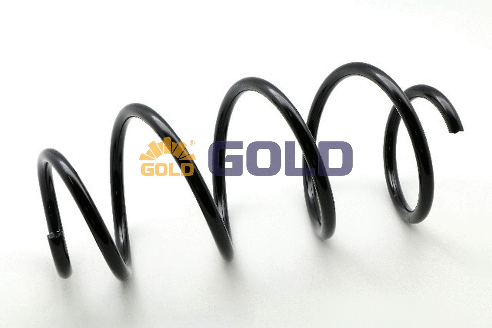 Suspension Spring (GZJ4046A)