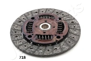 Clutch Disc (DF-718)