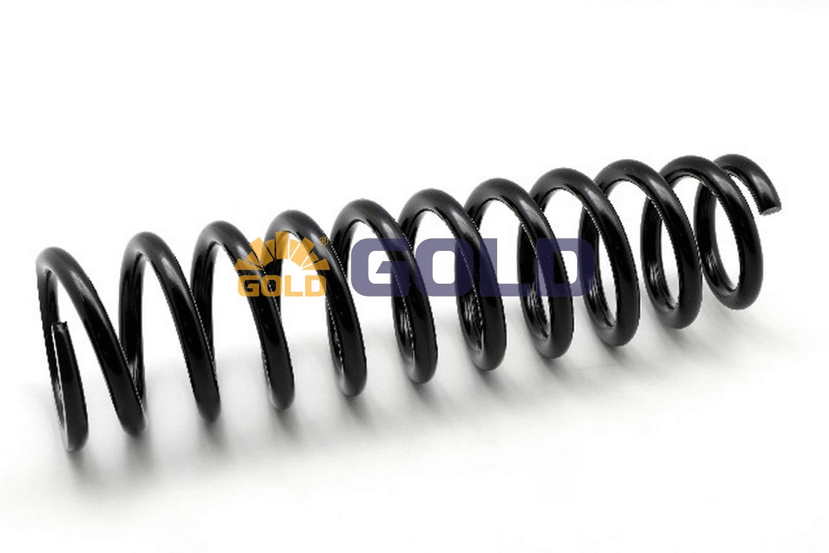Suspension Spring (GZJ1233D)