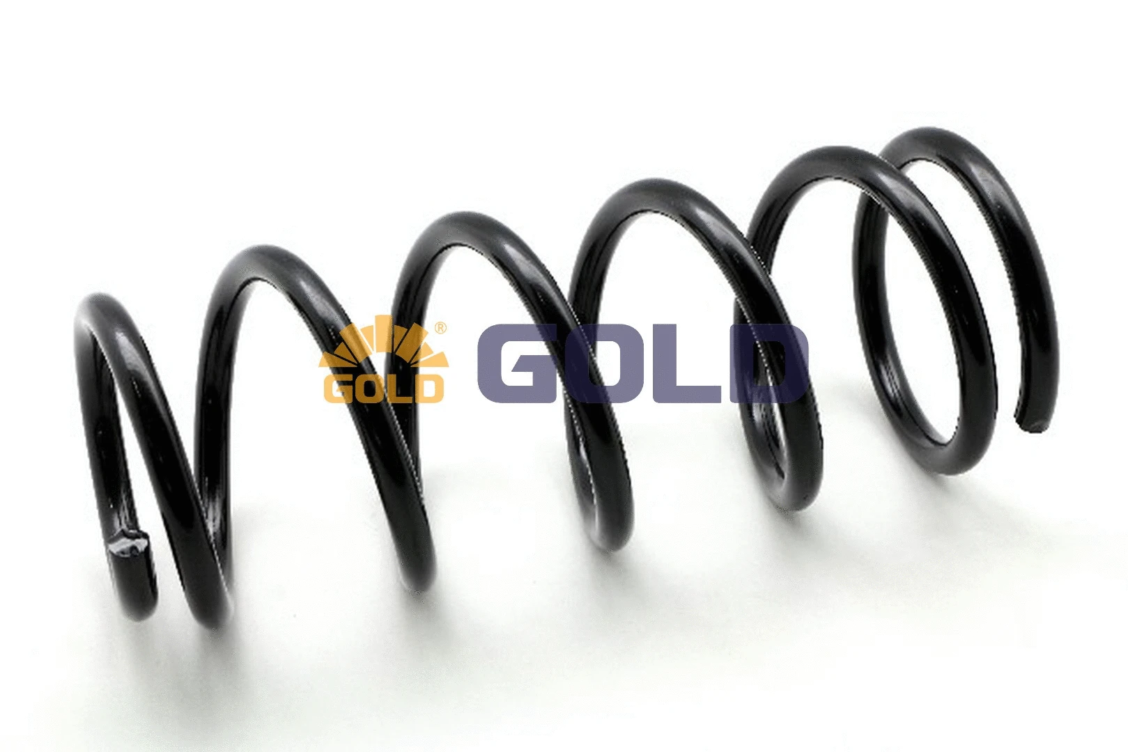 Suspension Spring (GZJ6440A)