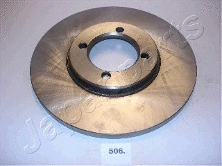 Brake Disc (DI-506)