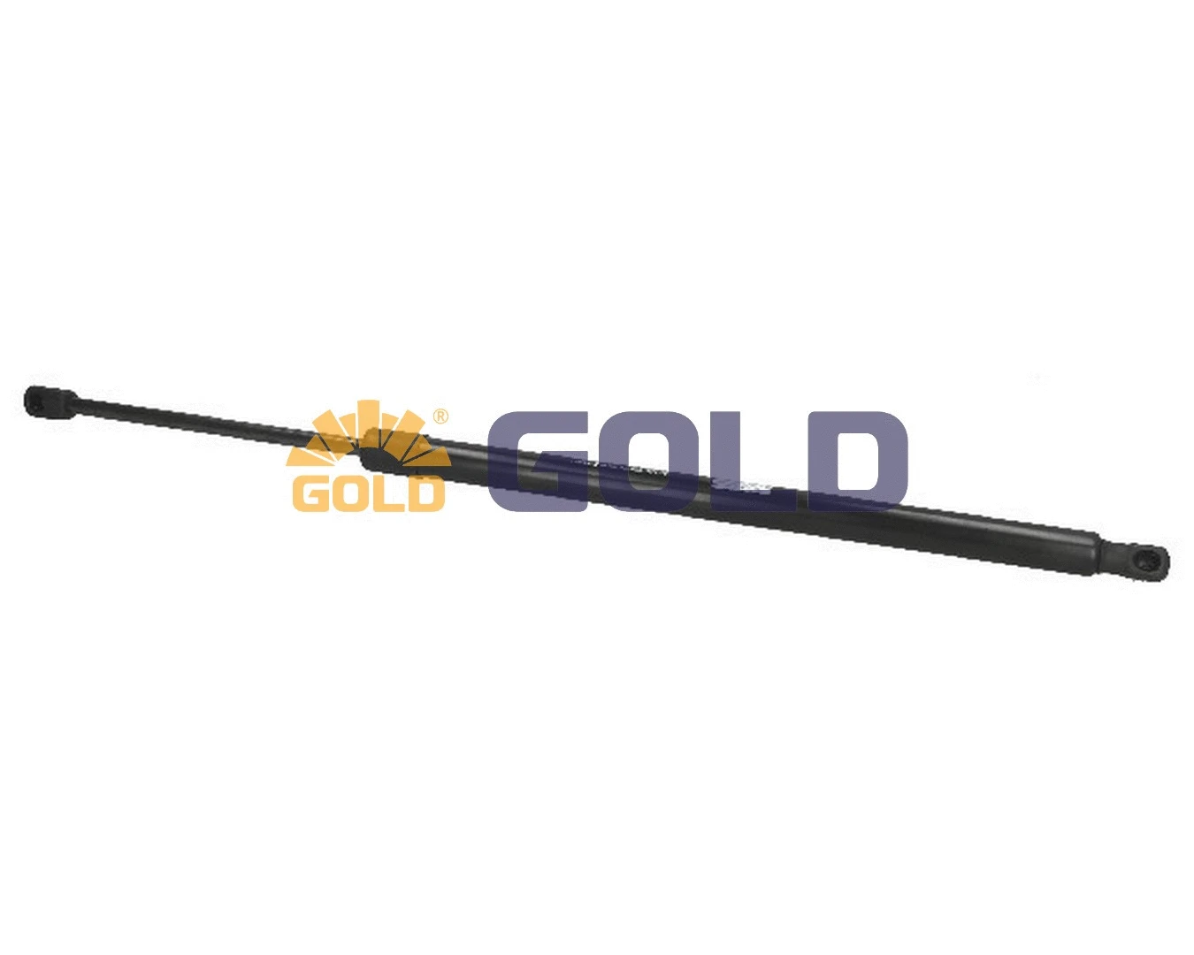 Gas Spring, boot/cargo area (GSJ00017)