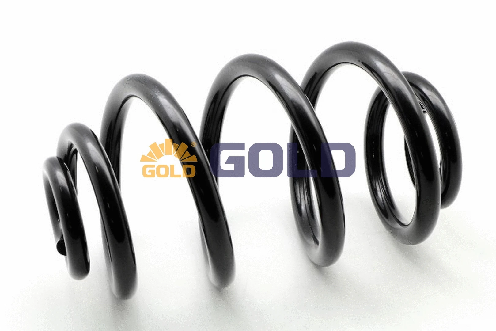 Suspension Spring (GZJ5553J)